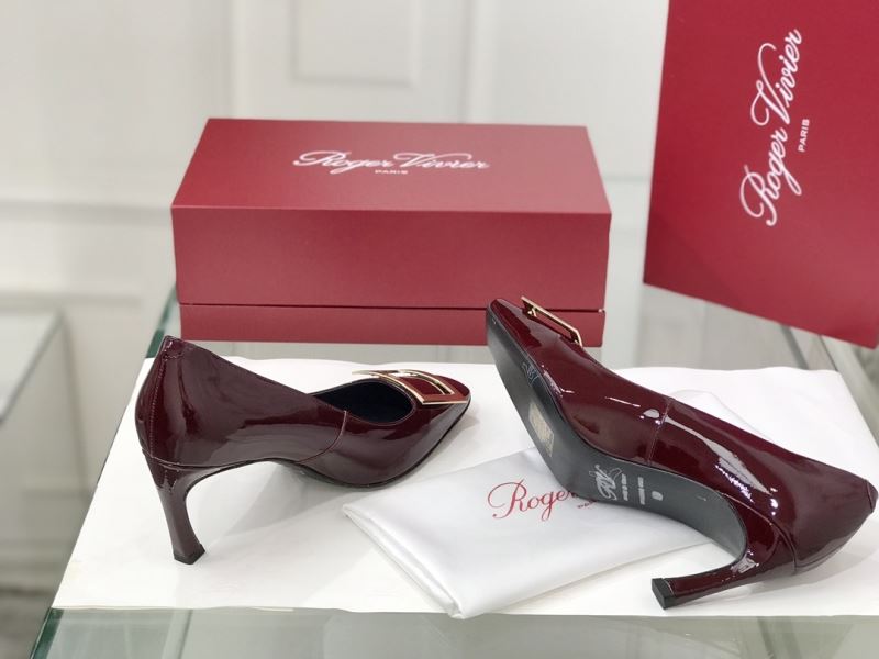 Roger Vivier Shoes